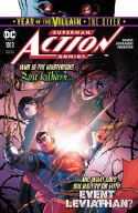 DC Comics - ACTION COMICS (2016) # 1013