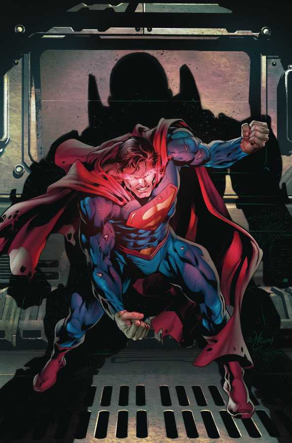 DC - Action Comics Special # 1 