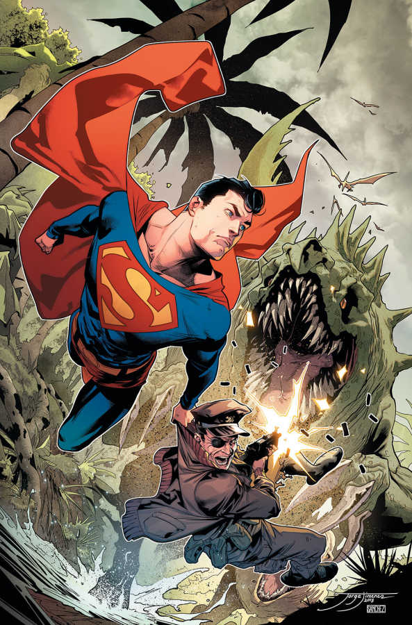 Superman Special # 1 