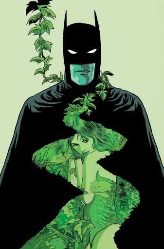DC - All Star Batman # 7 Francavilla Variant