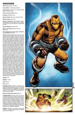Marvel - AMAZING SPIDER-MAN (2018) # 73 BALDEON HANDBOOK VARIANT