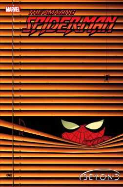 Marvel - AMAZING SPIDER-MAN (2018) # 82 FORNES VARIANT
