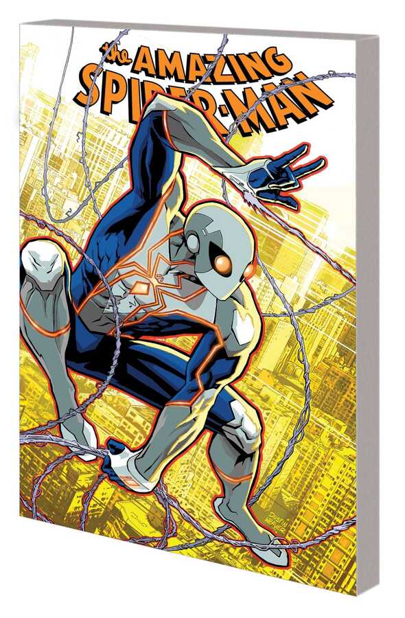 Marvel - AMAZING SPIDER-MAN BY NICK SPENCER VOL 13 KINGS RANSOM TPB