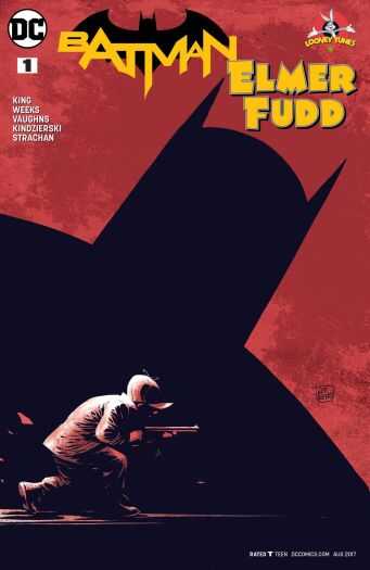 DC Comics - BATMAN ELMER FUDD # 1