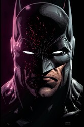 DC Comics - BATMAN THREE JOKERS # 1 JASON FABOK VARIANT