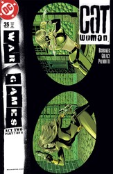 Catwoman (3rd Series) # 35 - Thumbnail