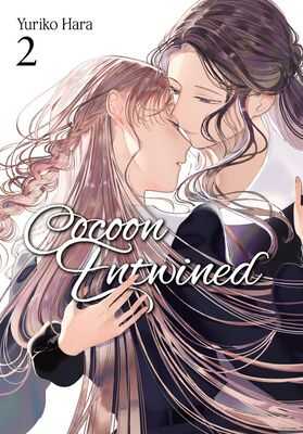 Yen Press - COCOON ENTWINED VOL 2 TPB