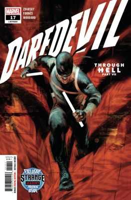 Marvel - Daredevil (2019) # 17