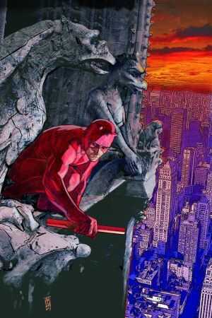 Marvel - DAREDEVIL (1998) # 46