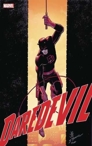 Marvel - DAREDEVIL (2023) # 2