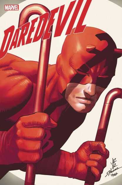 Marvel - DAREDEVIL (2023) # 3
