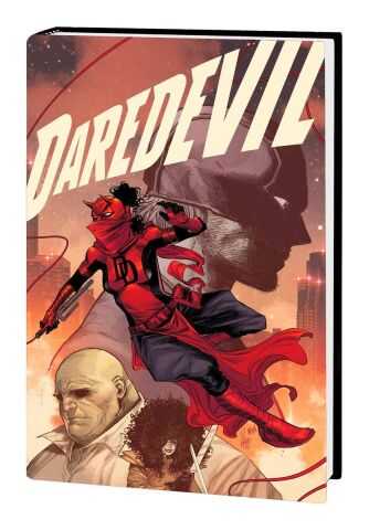Marvel - DAREDEVIL BY CHIP ZDARSKY HC VOL 3 TO HEAVEN THROUGH HELL