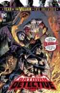 DC Comics - Detective Comics # 1011 