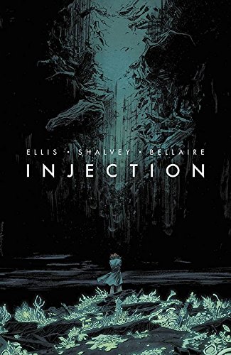 Image - Injection Vol 1 TPB