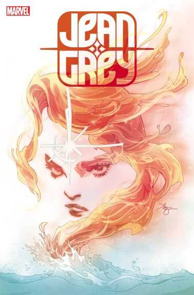 Marvel - JEAN GREY (2023) # 1