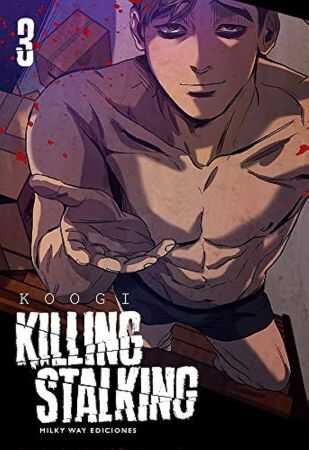 Killing Stalking Deluxe Ed GN Vol 01