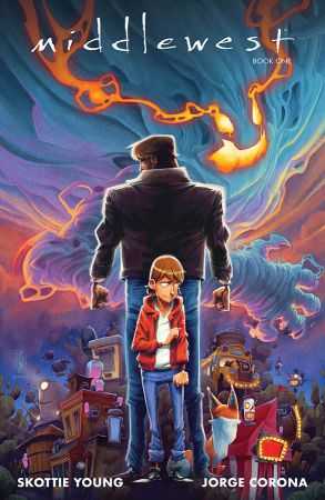 Image - Middlewest Vol 1 TPB 