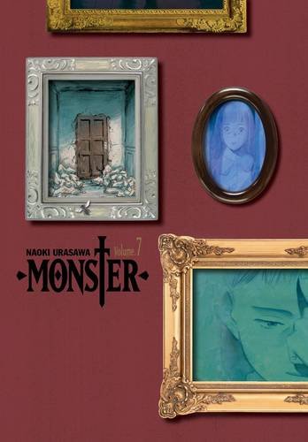 VIZ - Monster Vol 7 TPB