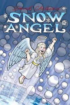 DC Comics - SNOW ANGEL TPB