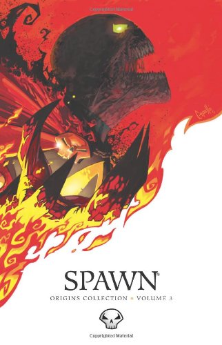Image Comics - Spawn Origins Collection Vol 3 TPB