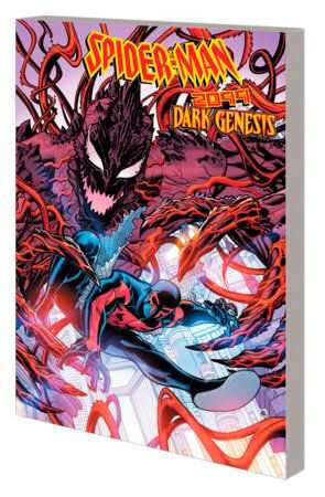 Marvel - SPIDER-MAN 2099 DARK GENESIS TPB