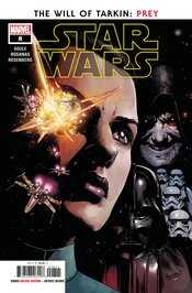 Marvel - STAR WARS (2020) # 8