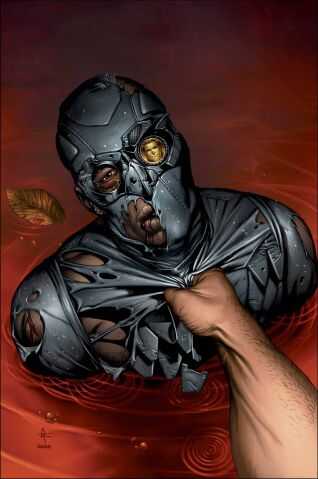 DC Comics - SUPREME POWER (2003) # 13