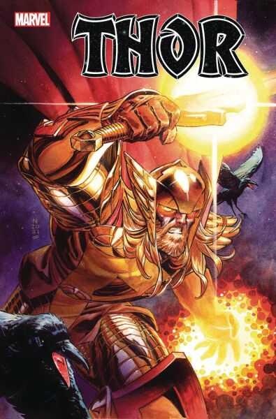 Marvel - THOR (2020) # 23