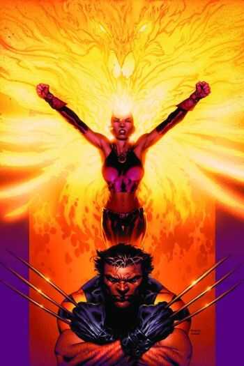 Marvel - ULTIMATE X-MEN # 38