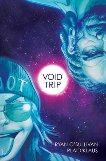 DC Comics - VOID TRIP TPB