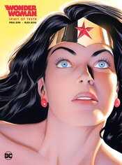DC - Wonder Woman Spirit Of Truth HC