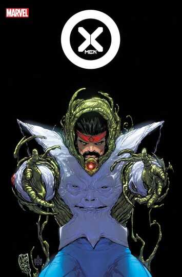 Marvel - X-MEN (2021) # 16